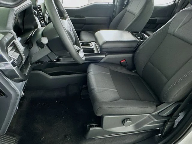 New 2026 White Ford STX image 10