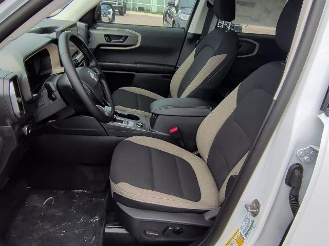 New 2026 Oxford White Ford Big Bend® image 57