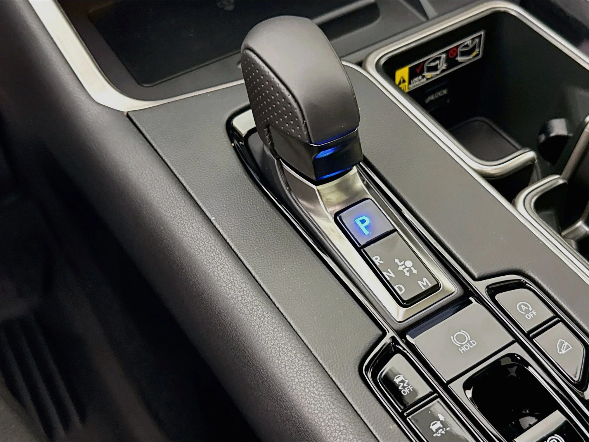 Certified Used 2026 CAVIAR Lexus 350 F SPORT Handling image 18