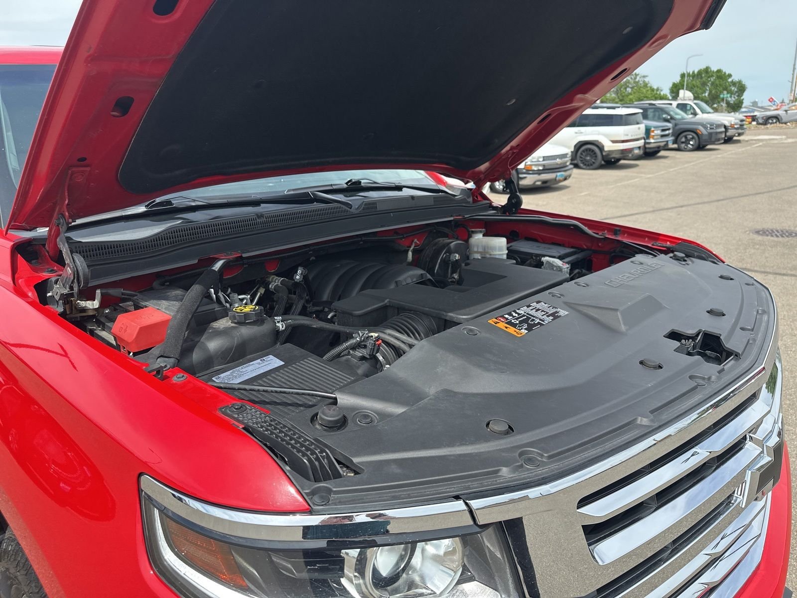 Used 2019  Chevrolet LT image 42