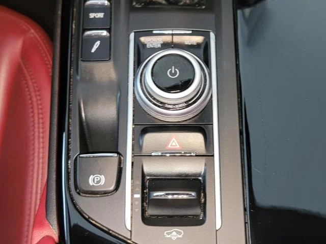 Used 2022 Black Maserati GT image 23