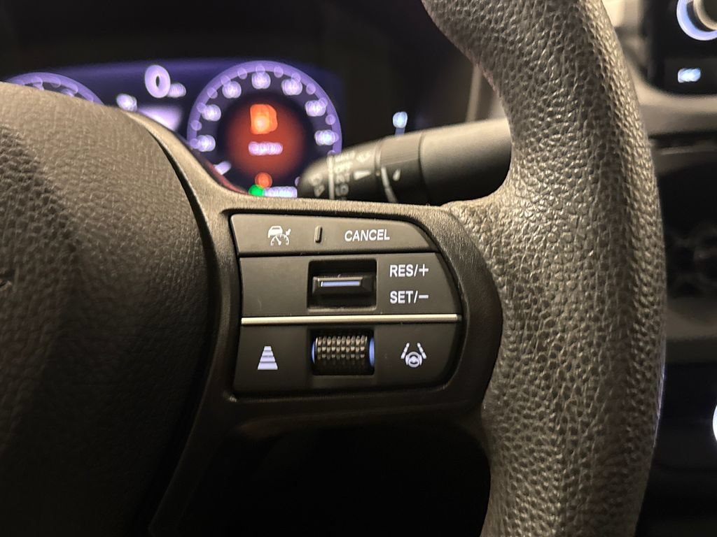 2023 Honda Accord LX - Photo 56