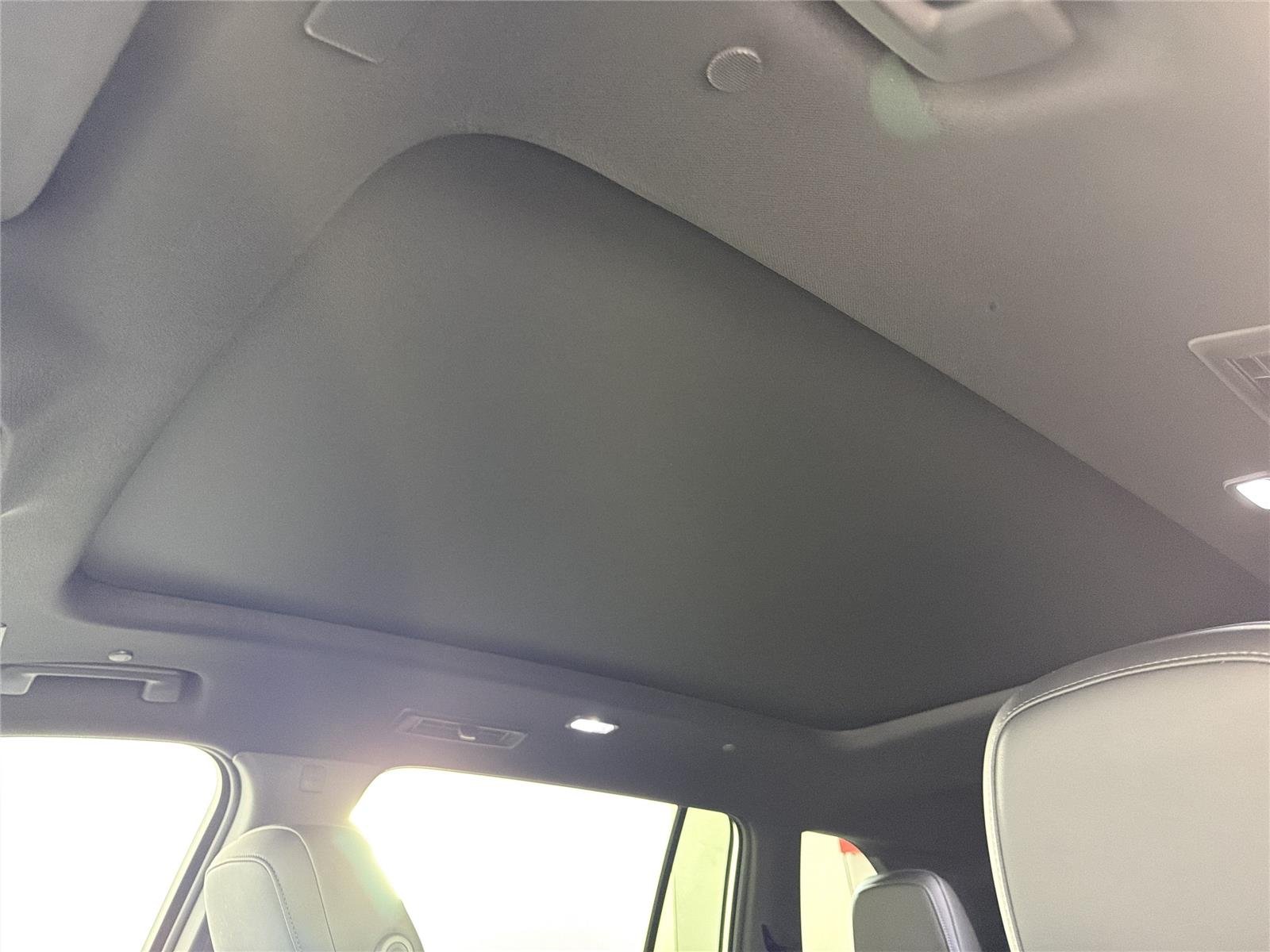 2026 GMC Acadia Elevation - Photo 36