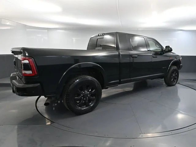 2021 RAM Ram 2500 Pickup Laramie Limited - Photo 6
