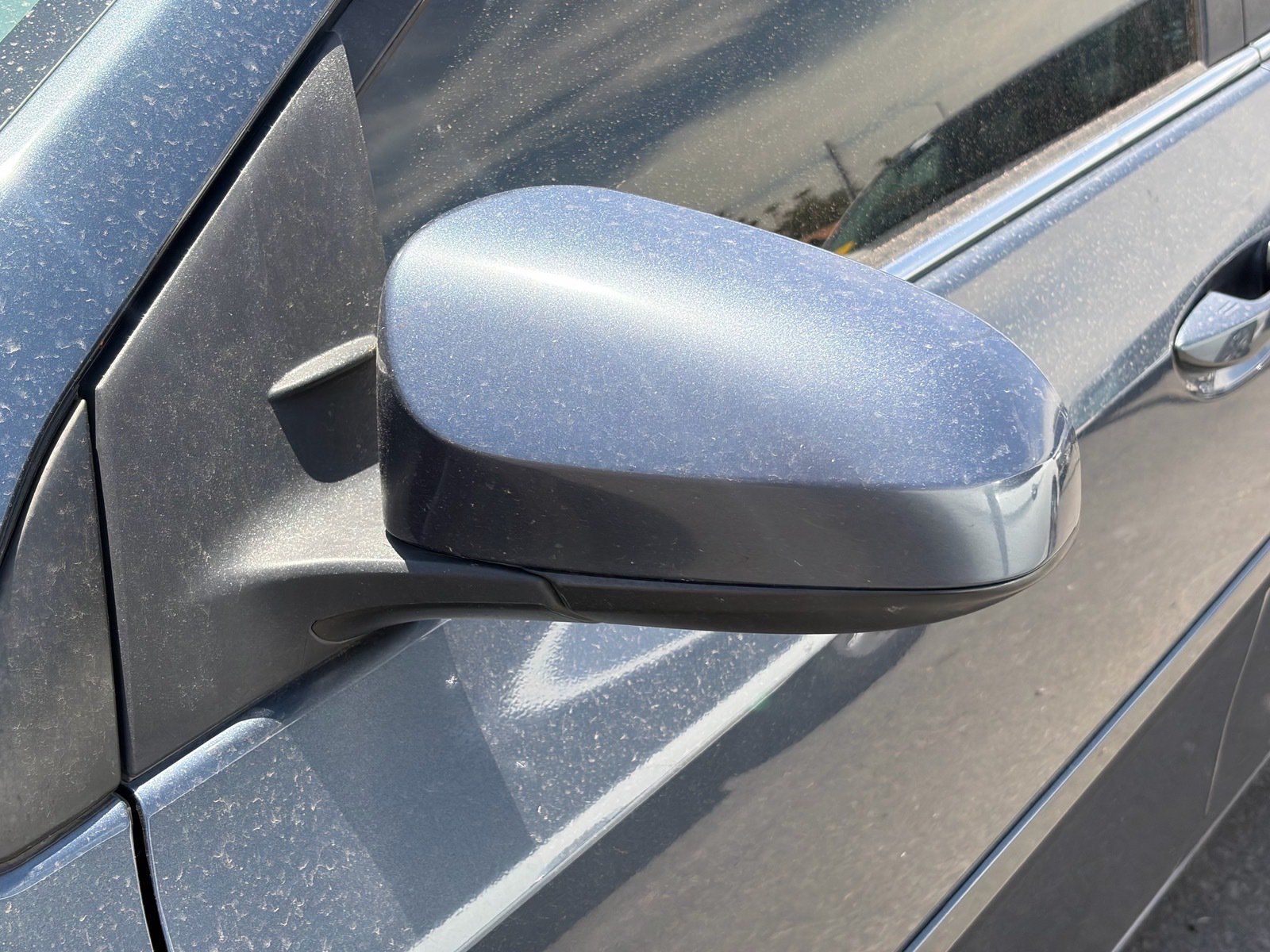 Used 2016 Slate Metallic Toyota LE ECO image 6