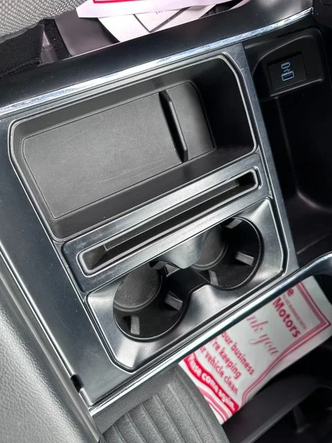 Used 2023 Black Ford XL image 19