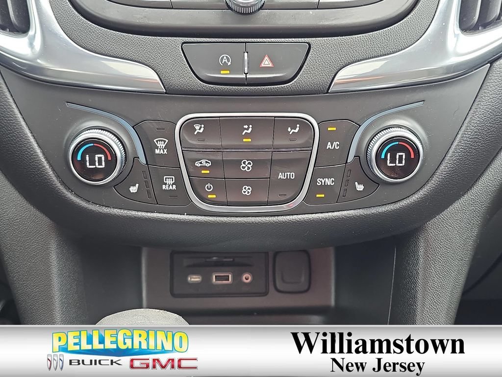 2022 Chevrolet Equinox LT - Photo 11