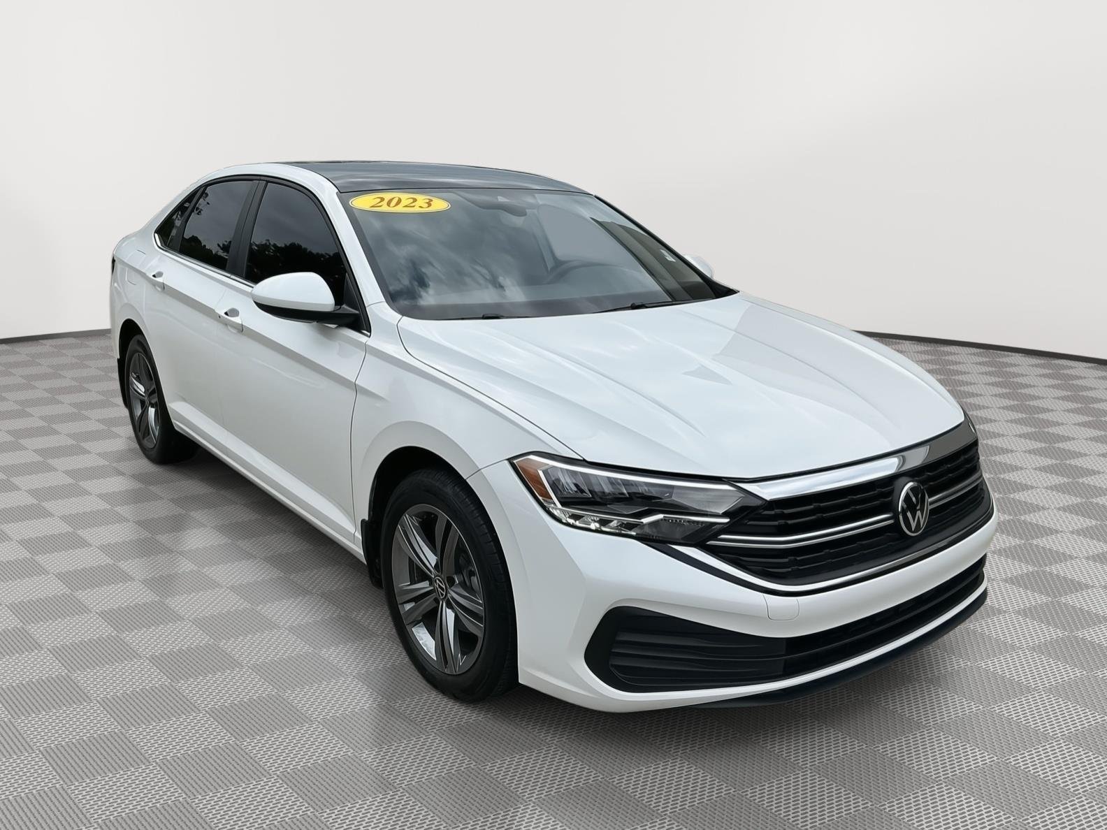 2023 Volkswagen Jetta 1.5T SE Auto SULEV's photo
