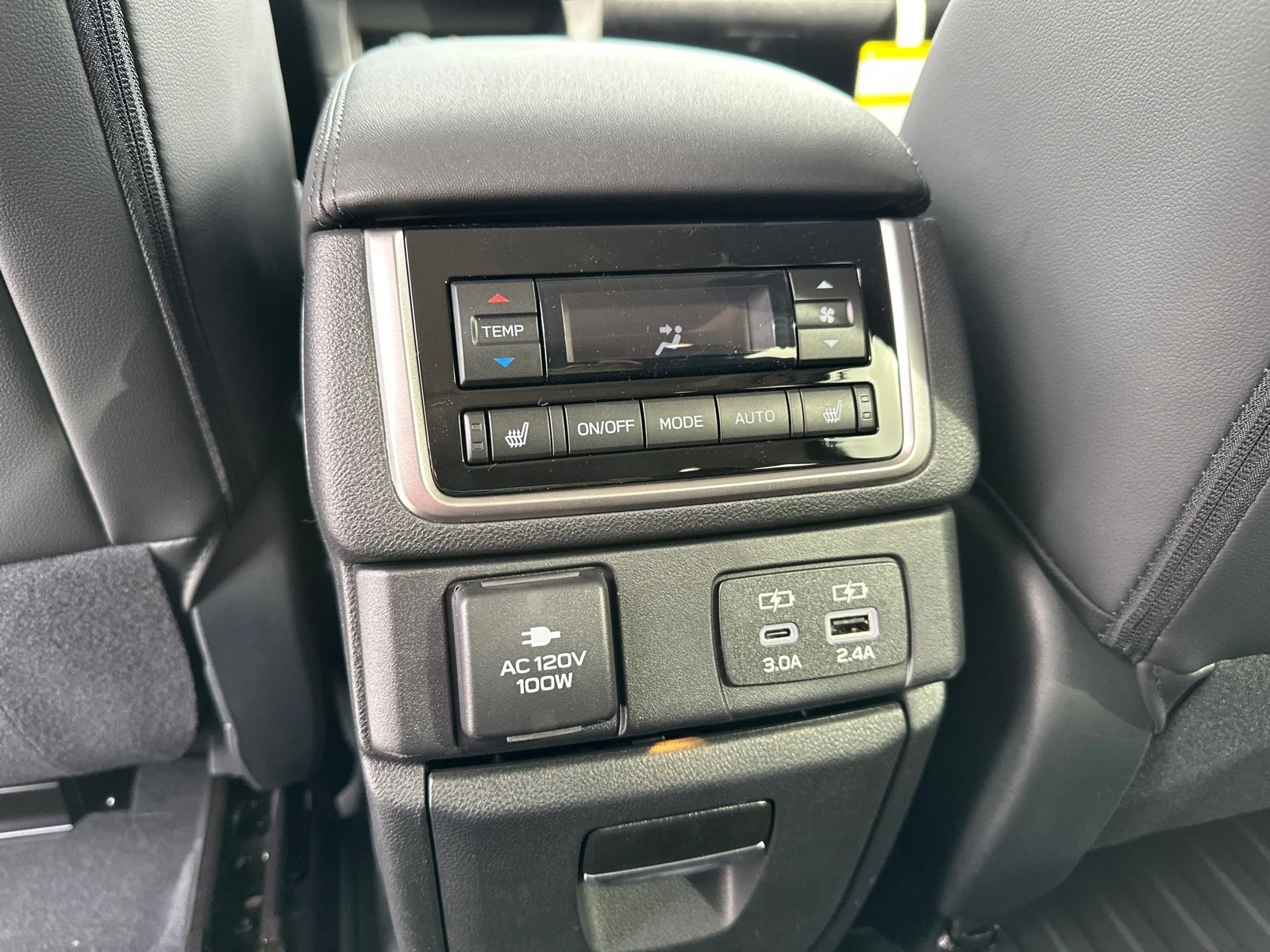 2026 Subaru Ascent Touring - Photo 13