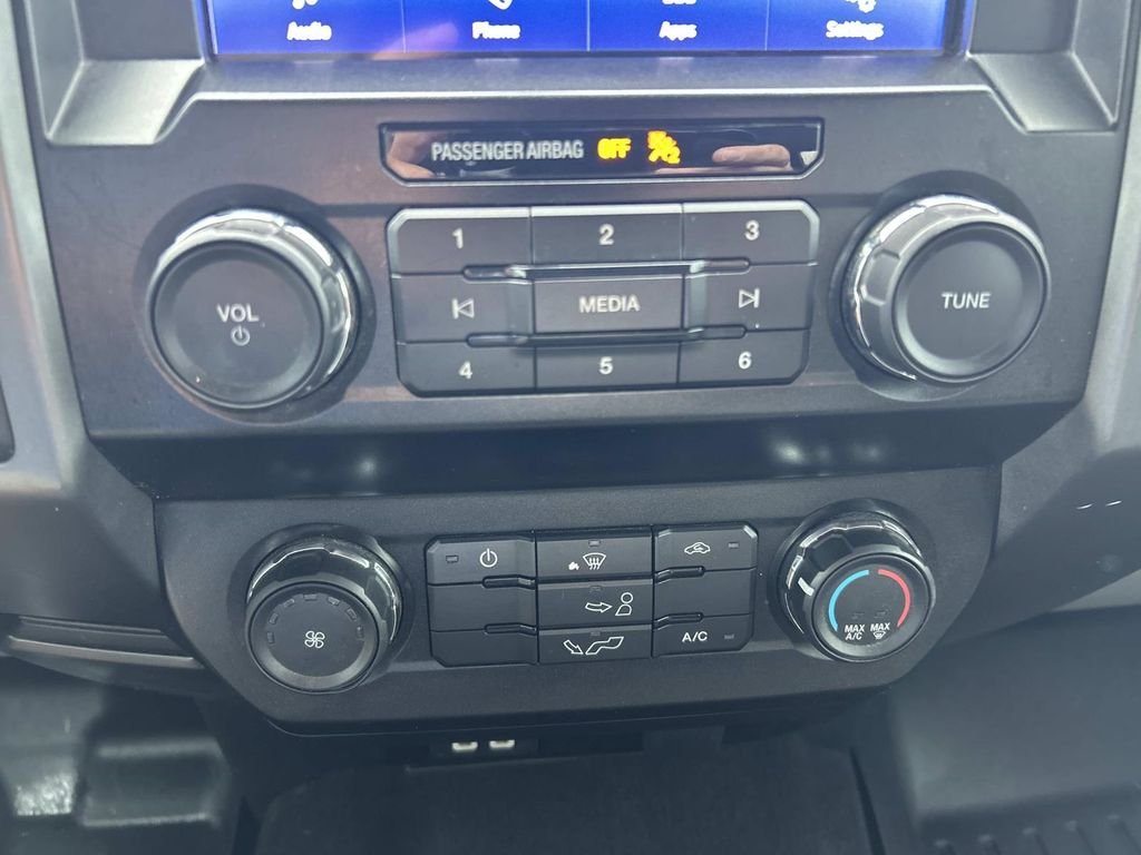 Used 2020 Stone Ford XLT image 31