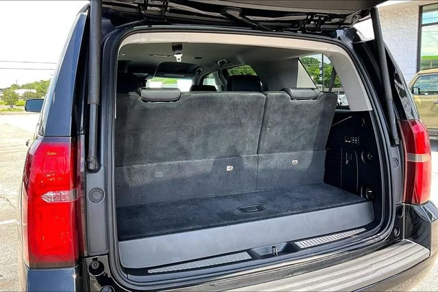 Used 2019 Black Chevrolet LT image 30