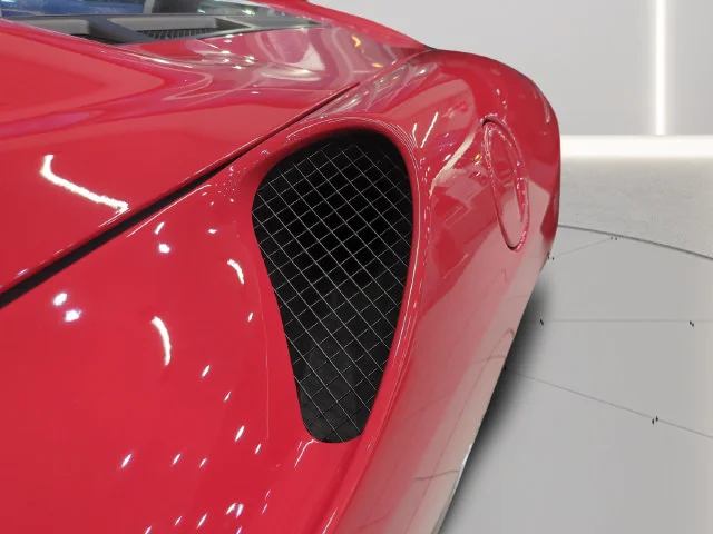 Used 2009  Ferrari Spider image 30