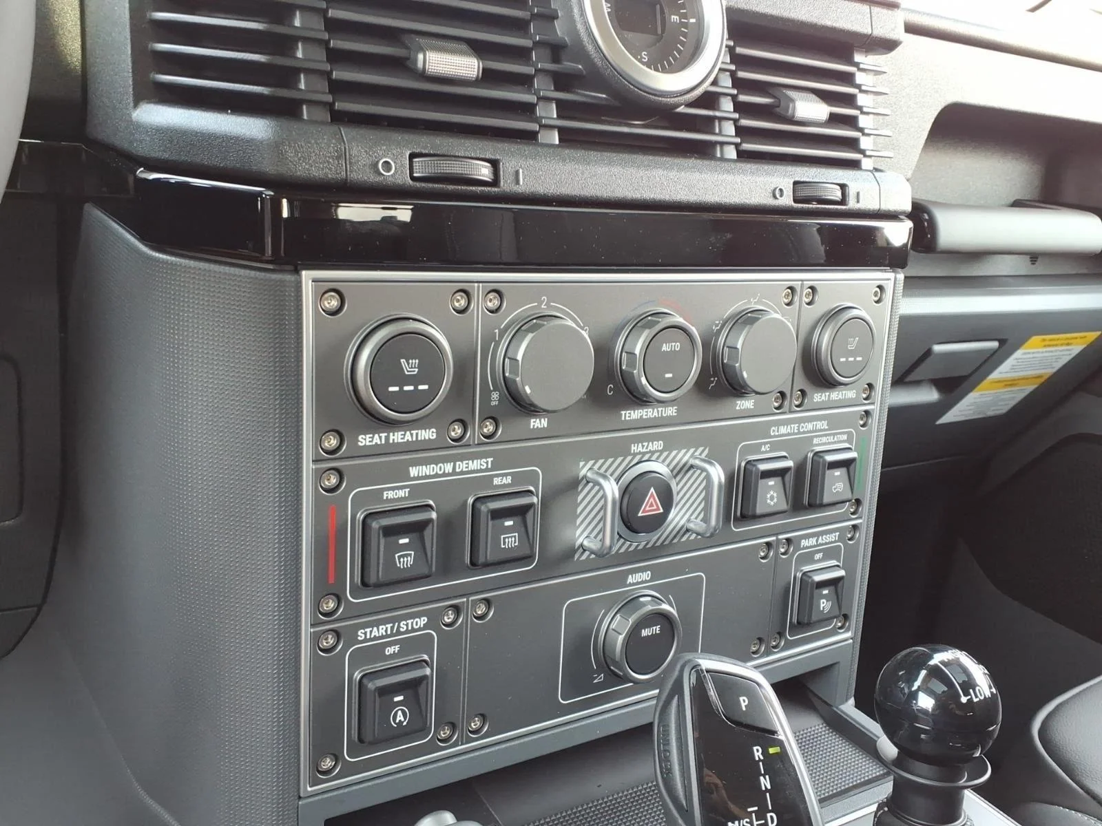 2026 INEOS Grenadier Fieldmaster Edition - Photo 25