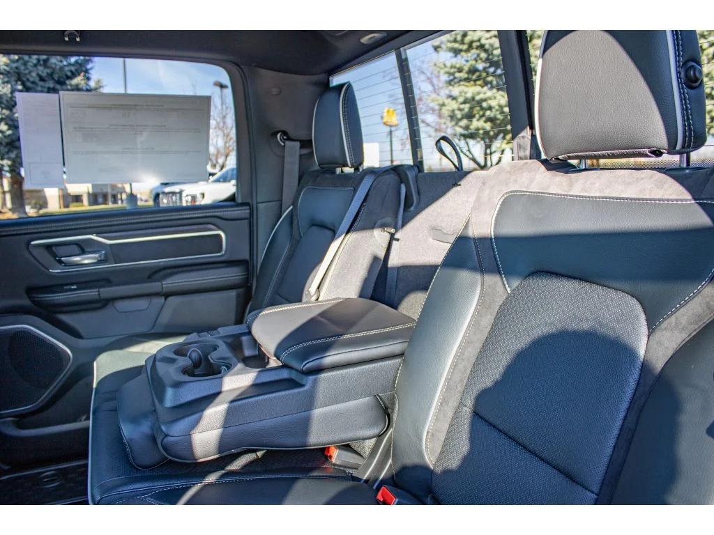 2026 RAM 1500 Laramie - Photo 40