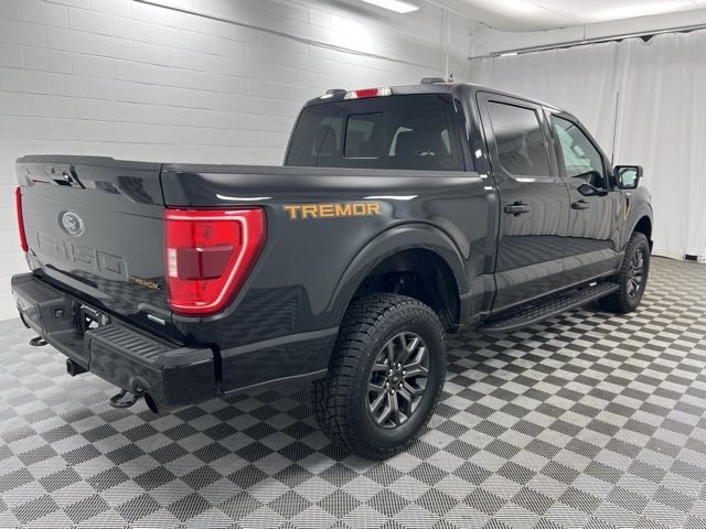 2023 Ford F-150 Tremor - Photo 23