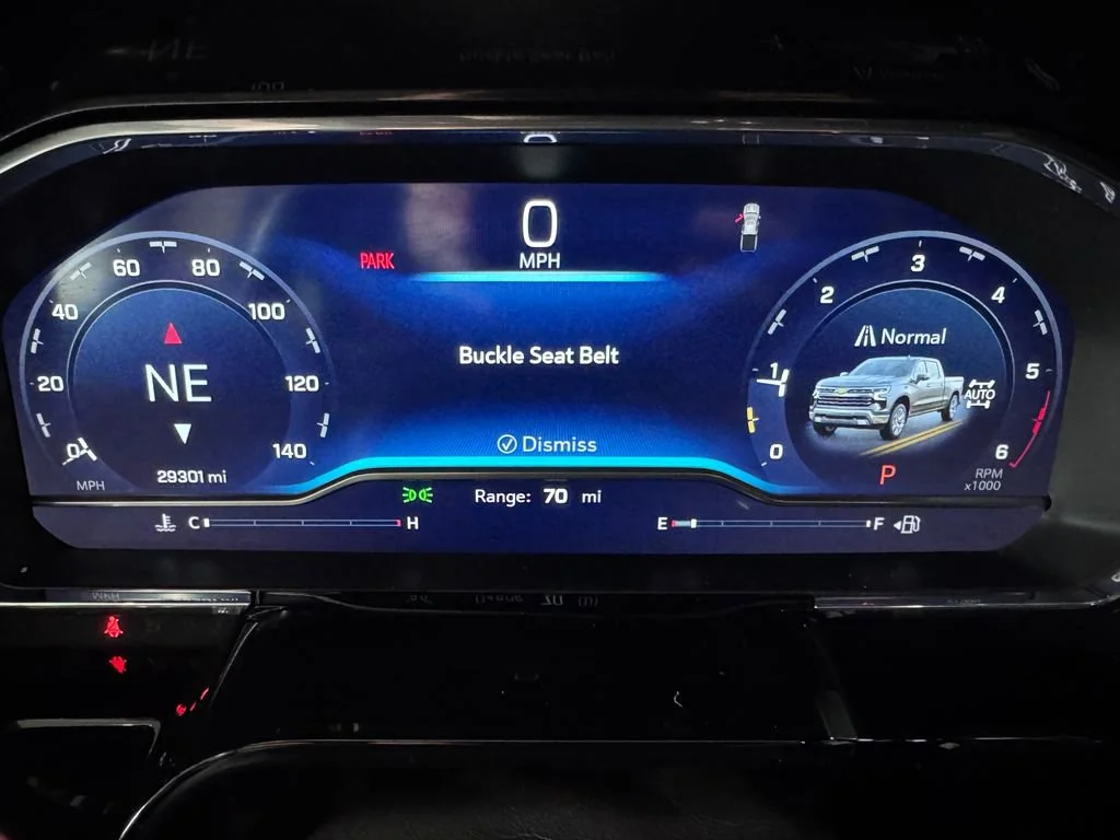 2023 Chevrolet Silverado 1500 RST - Photo 18