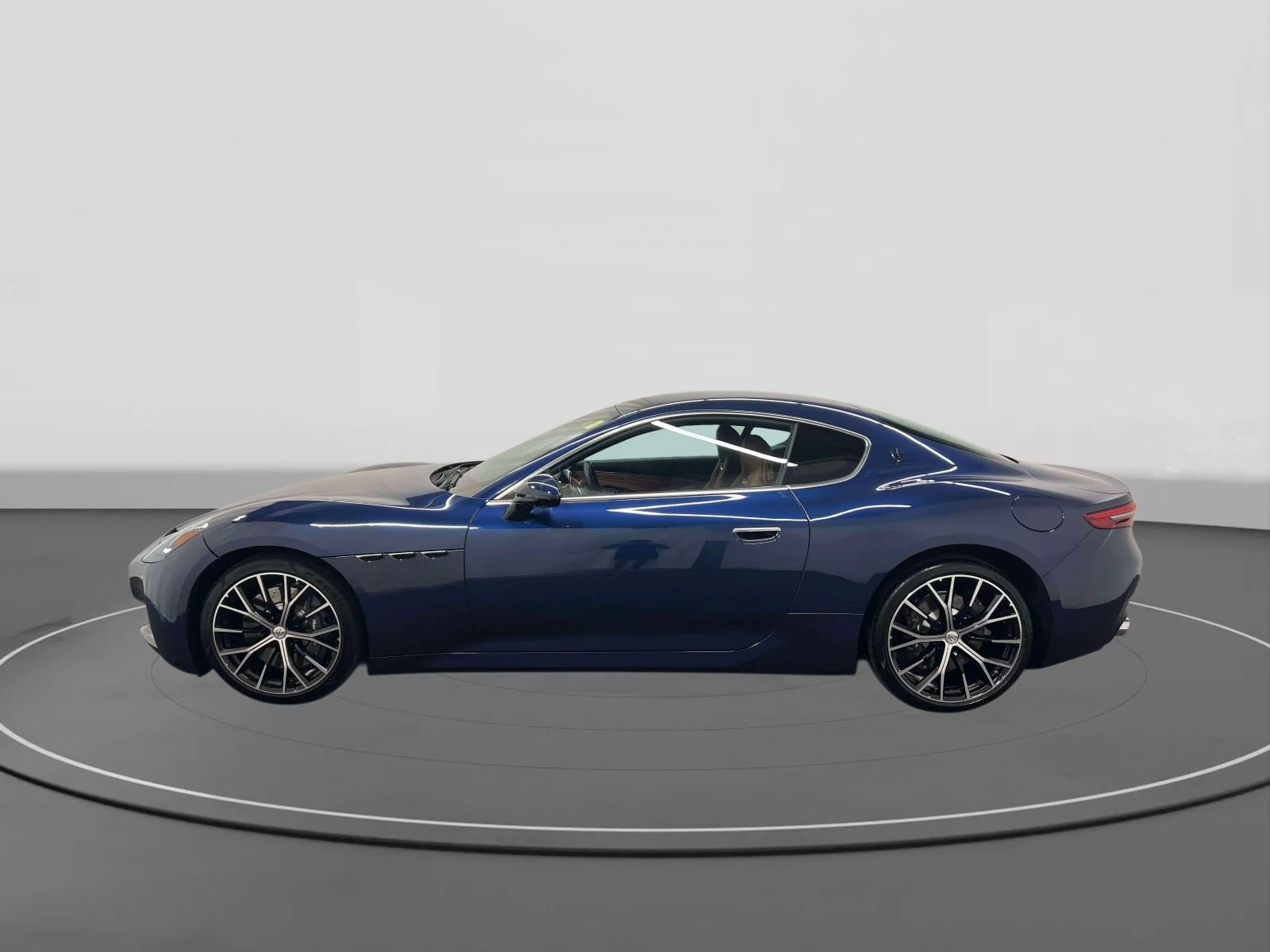 2026 Maserati GranTurismo Base - Photo 10
