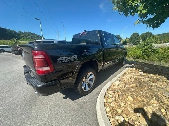 Used 2019 Black Ram Limited image 23