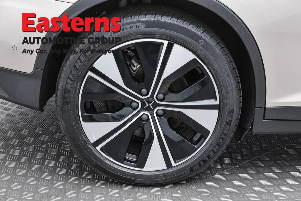 Used 2024 Gray Polestar Long Range Single Motor image 30