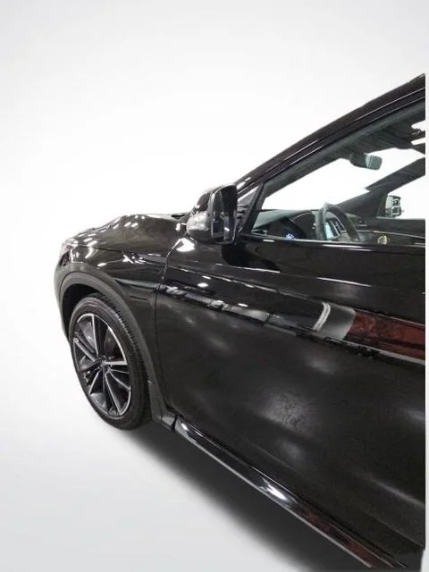 Used 2023 Black INFINITI SPORT image 50