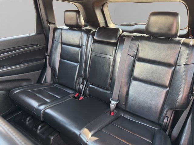 Used 2020 Bright White Clearcoat Jeep Limited image 13