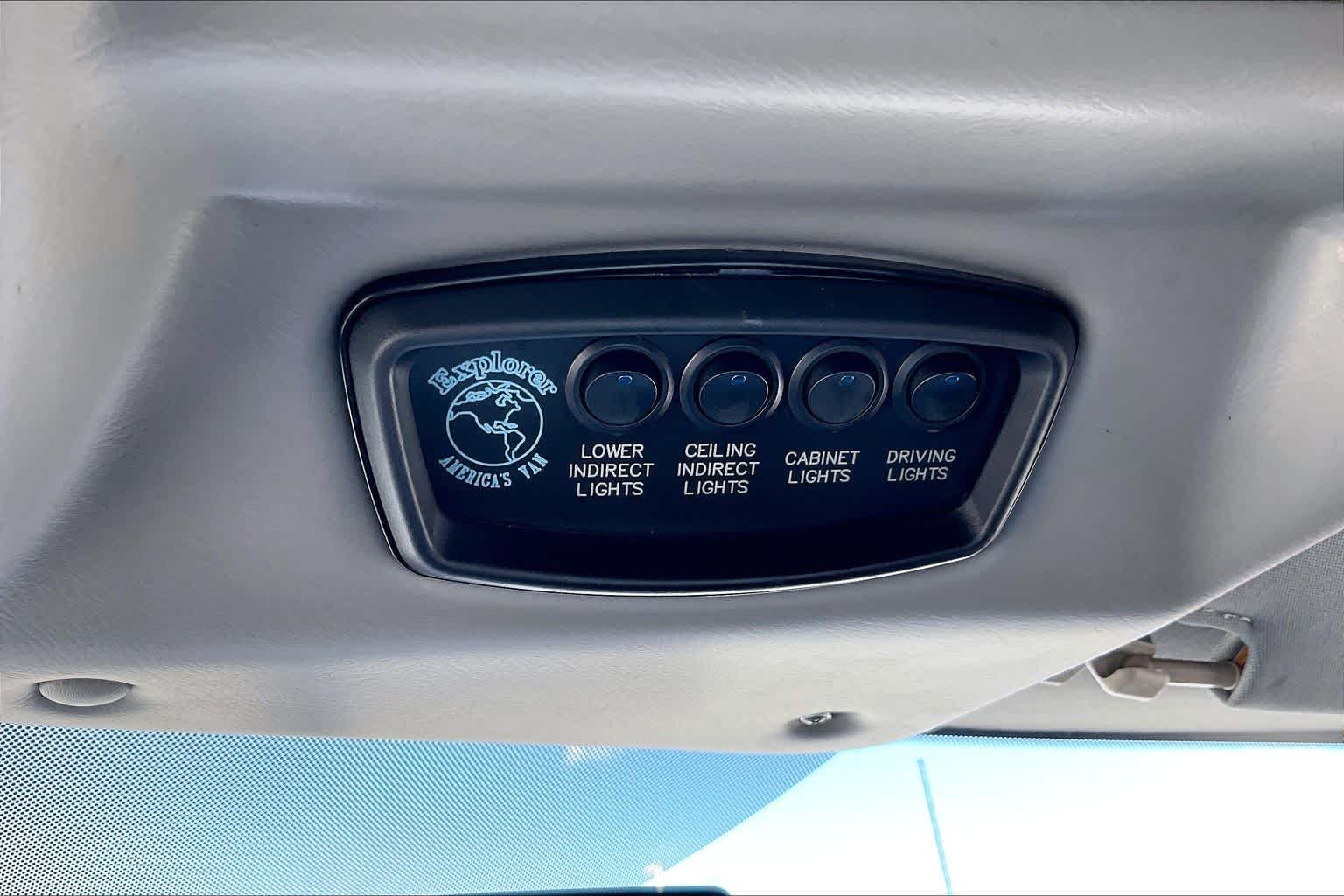 Used 2017 Cyber Gray Metallic Chevrolet  image 28