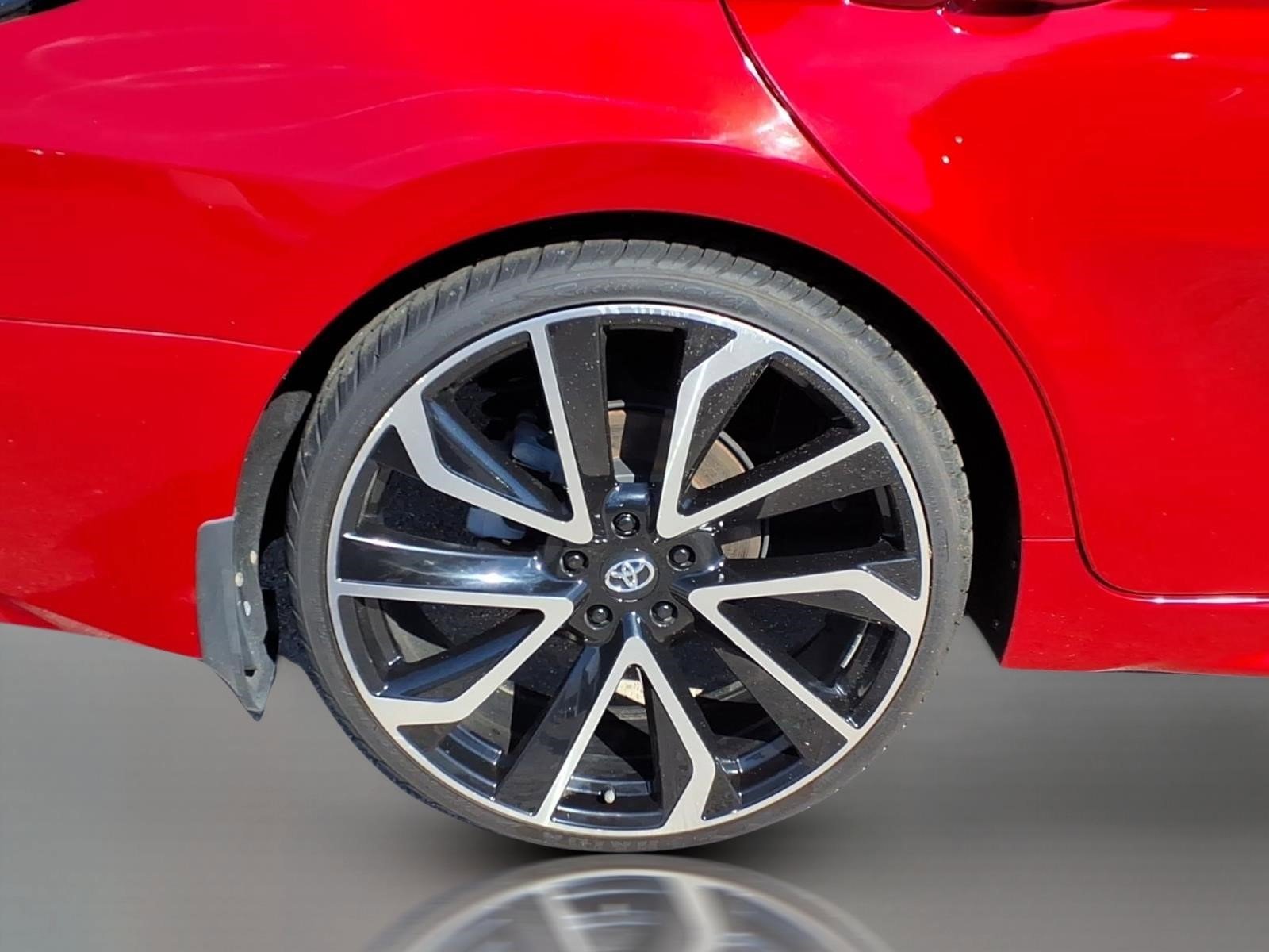 2023 Toyota Camry SE - Photo 6