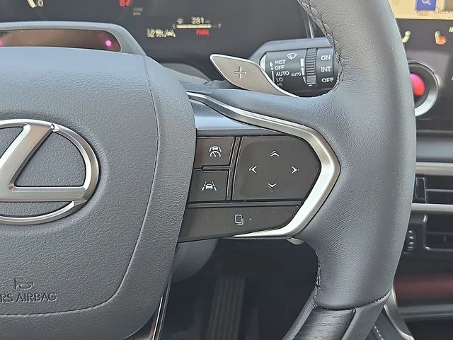 2026 Lexus RX 350 Premium Plus - Photo 25