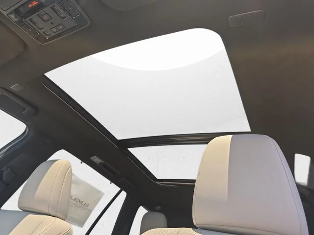 2026 Lexus TX 350 Premium - Photo 31