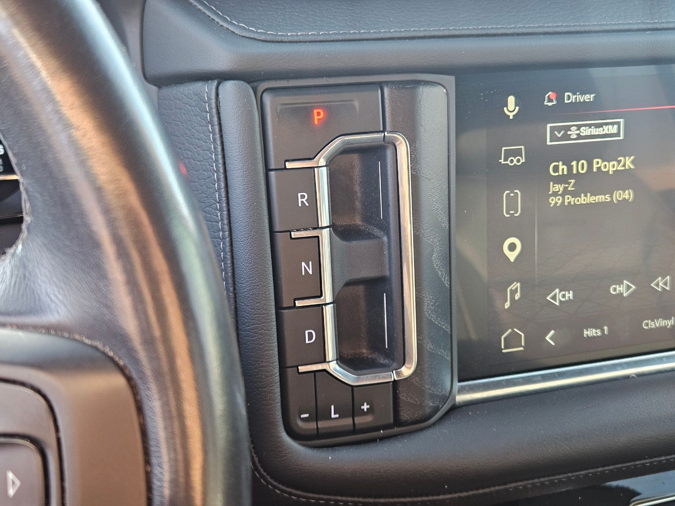 Certified Used 2024 Volcanic Red Tintcoat GMC Denali image 22