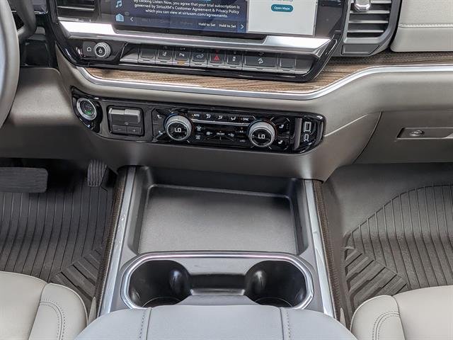 New 2026 Sterling Gray Metallic Chevrolet LT image 48