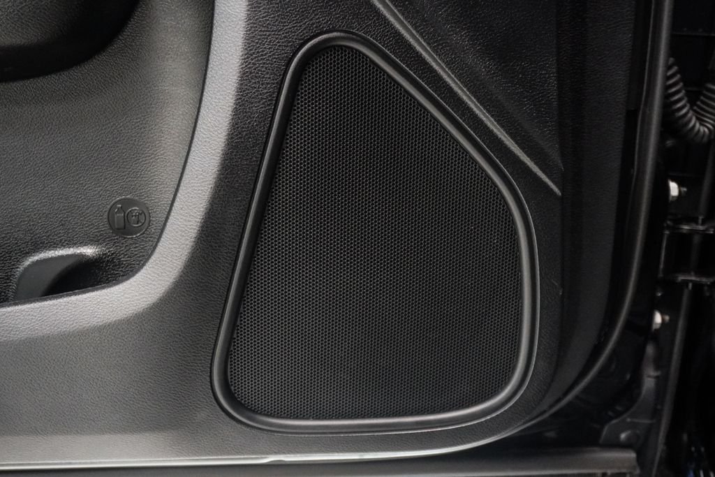 Used 2022 Black Dodge R/T Scat Pack image 18