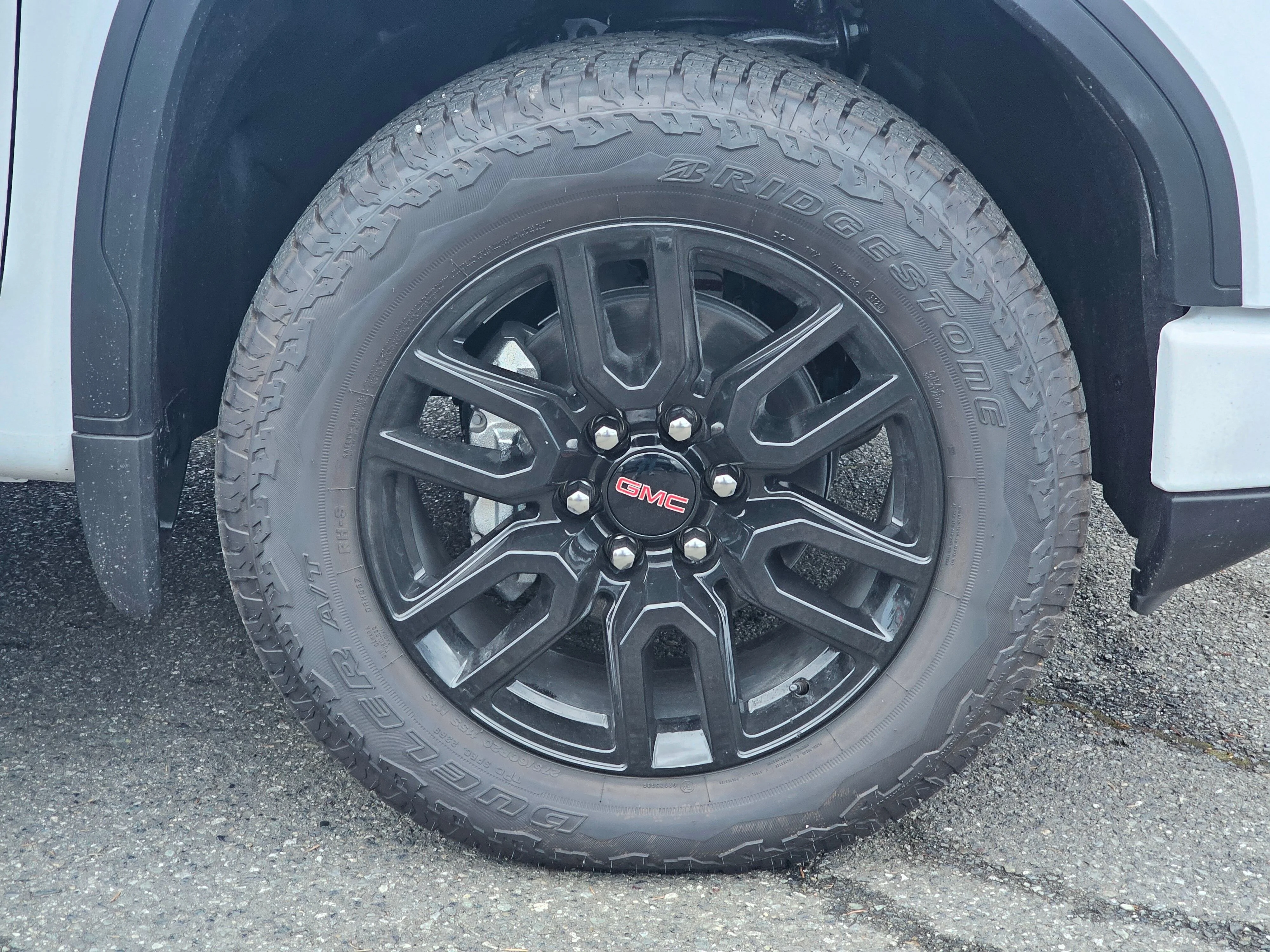 2026 GMC Sierra 1500 Elevation - Photo 9