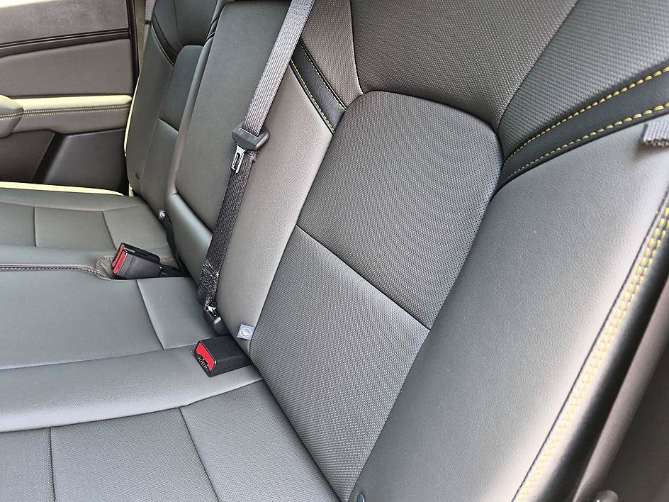 2026 Chevrolet Colorado ZR2 - Photo 30