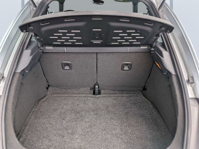 Used 2014 Silver Volkswagen 1.8T image 11