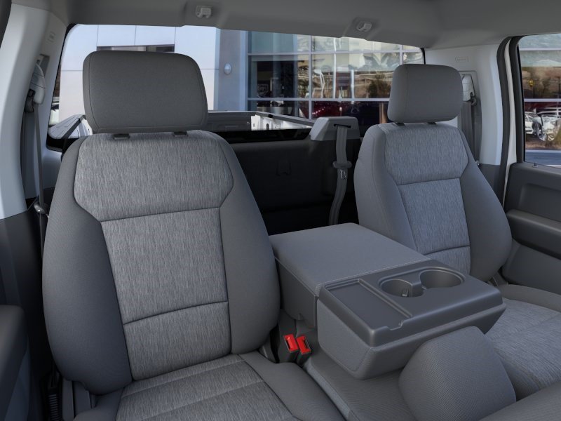 New 2026 Oxford White Ford XL image 10