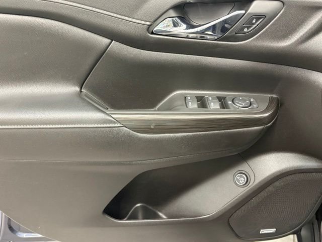 Used 2019 Blue GMC SLT-1 image 15