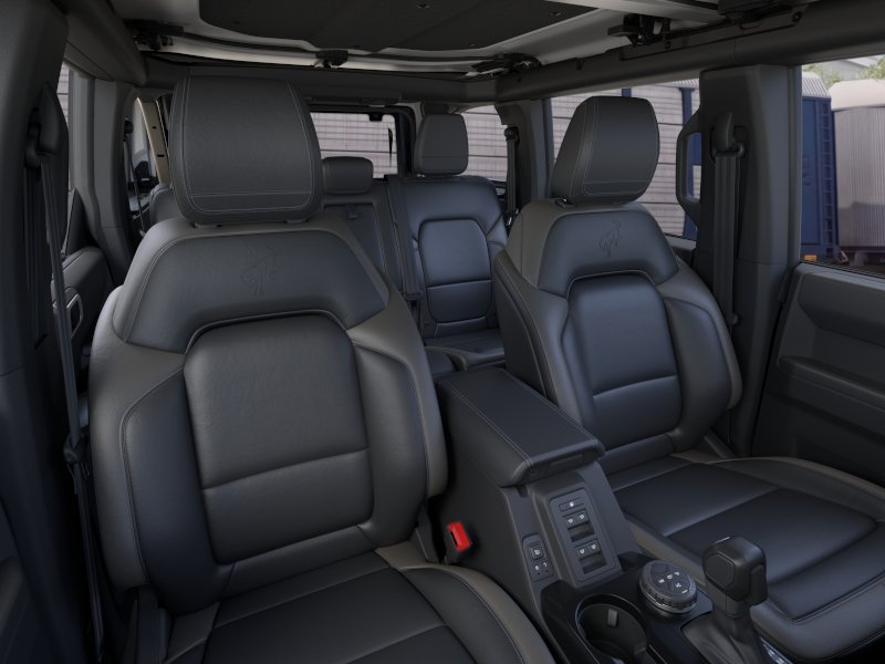 New 2026 Marsh Gray Ford Outer Banks® image 10