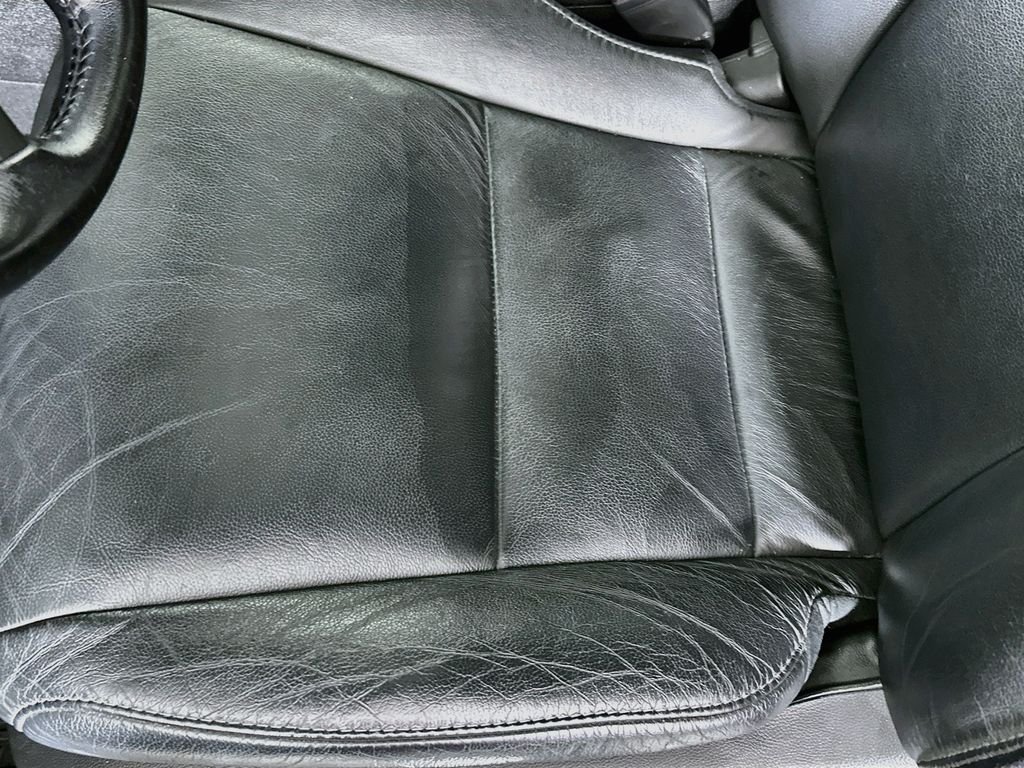 Used 2021 Crystal Black Pearl Honda Touring image 20