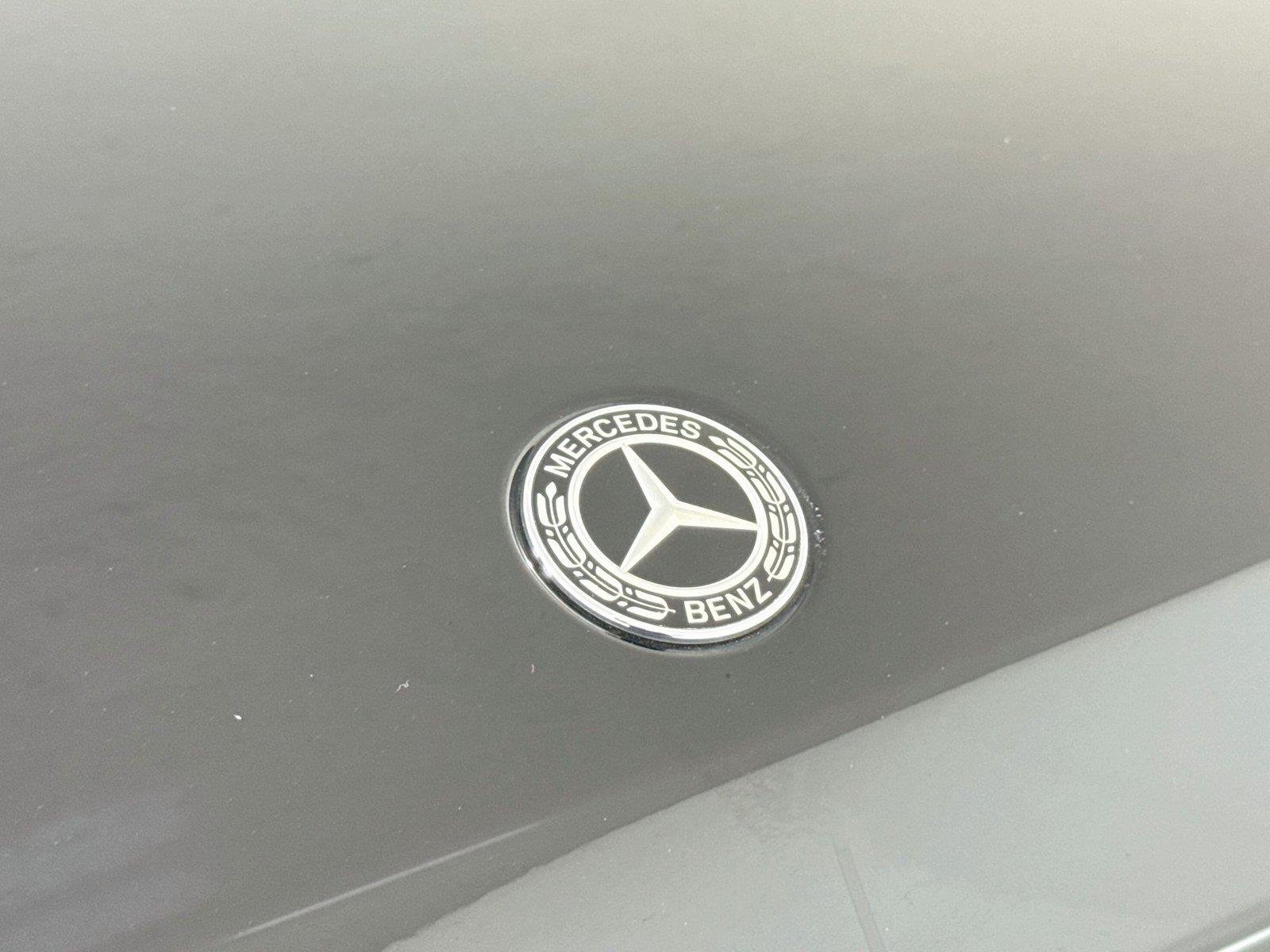 Used 2019 Black Mercedes-Benz G 550 | Custom 24