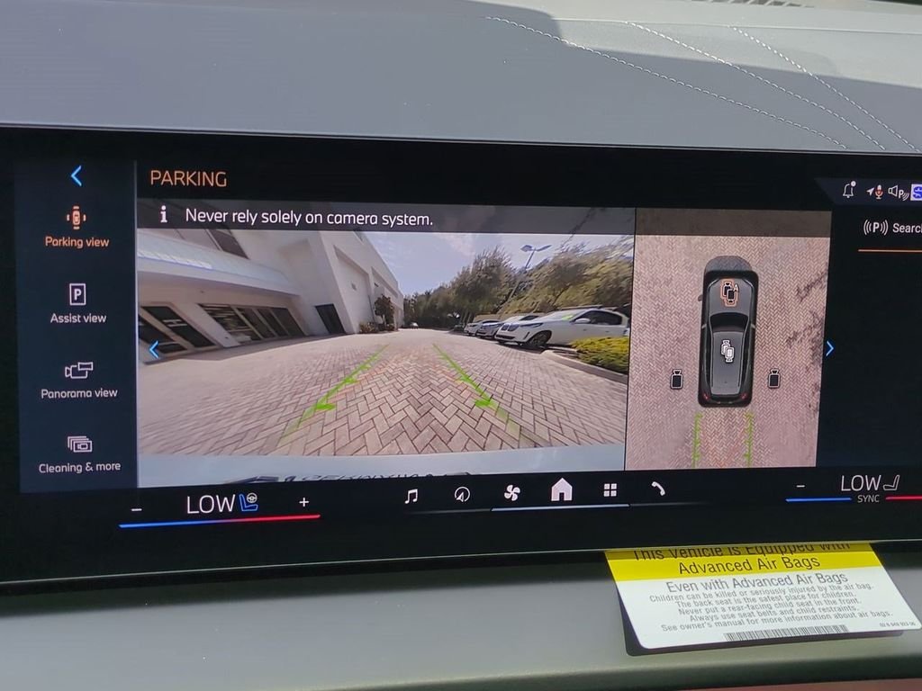 New 2026 Gray Metallic BMW 30 xDrive image 21