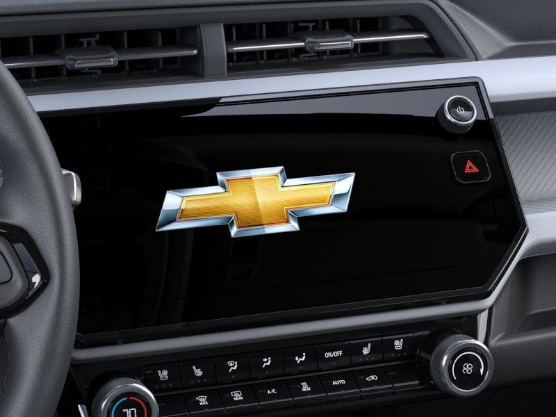 2027 Chevrolet Bolt RS - Photo 20