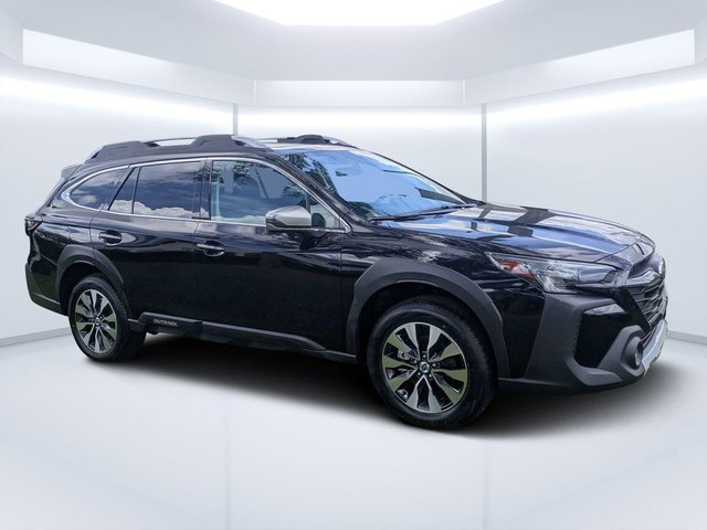 2023 Subaru Outback Touring