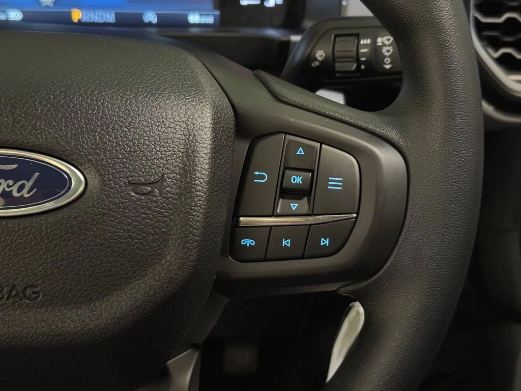 New 2026 Beige Ford STX image 35