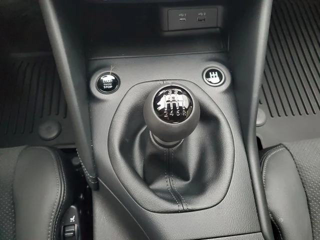 Used 2026 Black Nissan Performance image 12