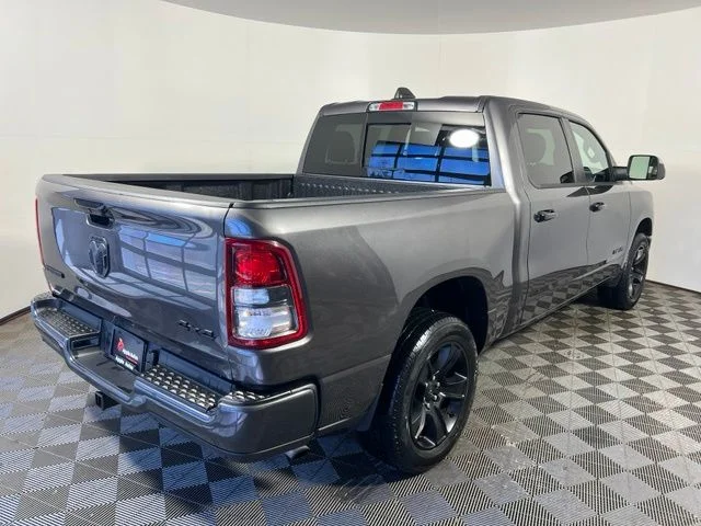 Certified Used 2023 Gray Ram Big Horn/Lone Star image 10