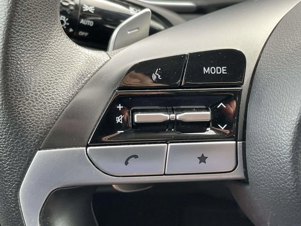 2024 Hyundai Tucson SEL - Photo 10