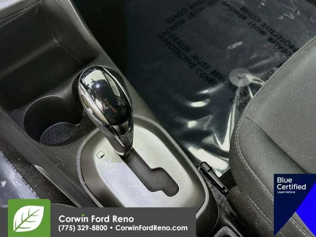 Used 2020 Mosaic Black Metallic Chevrolet LS image 19
