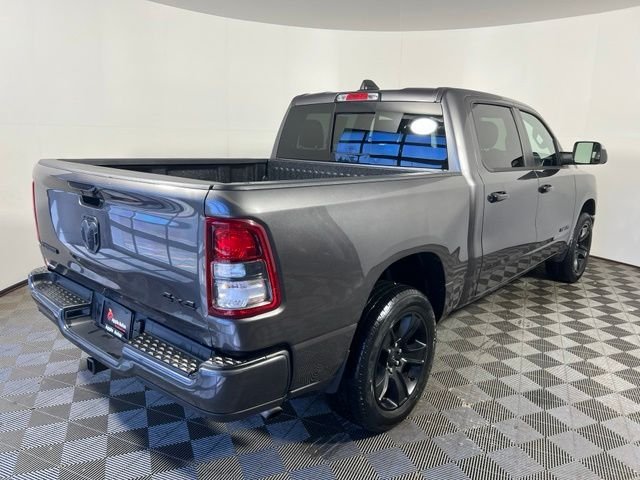Certified Used 2023 Gray Ram Big Horn/Lone Star image 10