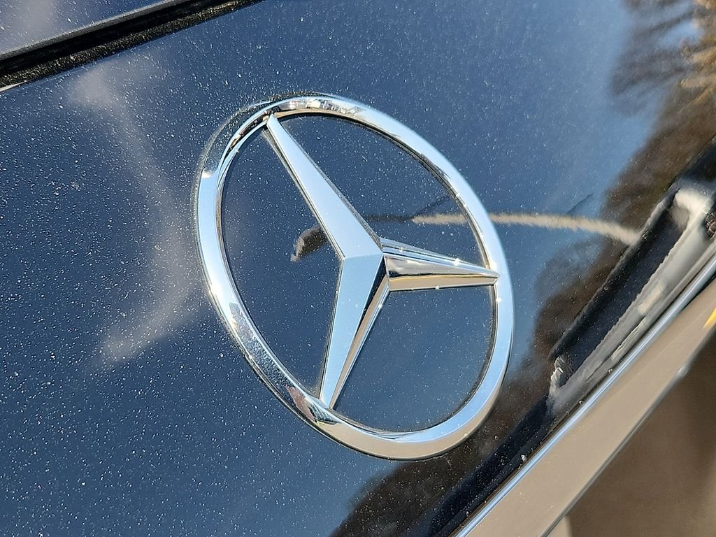Used 2024 Black Mercedes-Benz GLE 350 image 31